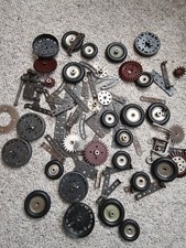 Ddr metallbaukasten einzelne gebraucht kaufen  Erfurt