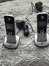 Home phones answering for sale  GLASGOW