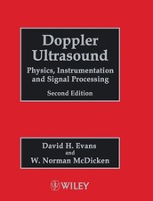 Doppler ultrasound physics for sale  Russellville