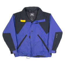 Manteau ski helly d'occasion  Expédié en France