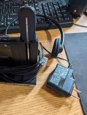Plantronics wo2 wireless for sale Plantronics wo2 wireless for sale  Clermont