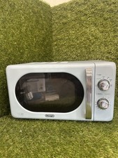 Longhi retro microwave for sale Longhi retro microwave for sale  LINCOLN