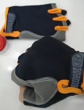 Fahrradhandschuhe handschuhe f gebraucht kaufen  Schrobenhausen
