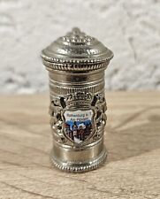Rothenburg plönlein souvenir gebraucht kaufen  Heidenau, Dohna, Müglitztal