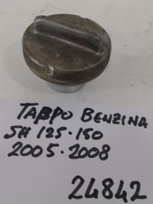 Tappo serbatoio carburante usato  Giugliano in Campania