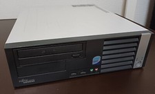 Computer fujitsu esprimo gebraucht kaufen  Dachau