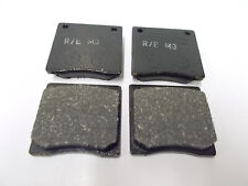 Brake pads fits for sale  WALSALL