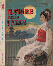 Fiore delle perle. usato  Italia