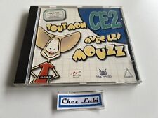 Ce2 mouzz pc d'occasion  Paris XII