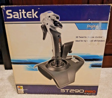 Saitek st290 pro for sale  Garland