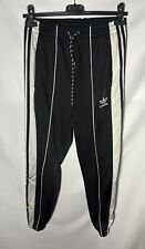 Pantaloni adidas nero usato  Ginestra