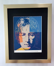 Andy warhol gorgeous for sale  Brownsville