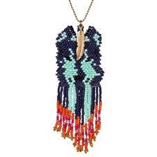 Vintage multicolor seed for sale  Saint Louis