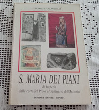 Maria dei piani usato  Castelfidardo
