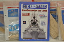 Hachette holz bismarck gebraucht kaufen  Berlin