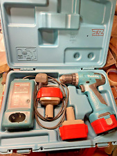 makita 12v drill for sale  SOUTHAMPTON