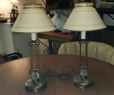Vtg antique brass for sale  Harrisburg