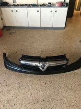 Vauxhall vivaro front for sale  LIVERSEDGE
