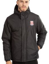 Stoke city padded for sale  GRIMSBY