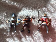 Papo style medieval for sale  ERITH