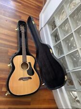 Alvarez rf8 acoustic for sale  LONDON