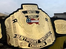 Wcw united states for sale  UK