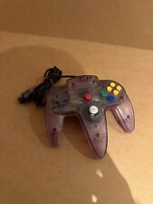 n64 transparent gebraucht kaufen  Zeven