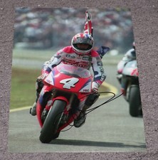 Mick doohan personally for sale  UK