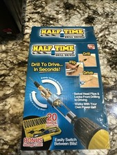 20x half time for sale  Johnston