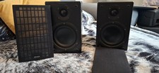 Denon m37 stereo for sale  LIVERPOOL