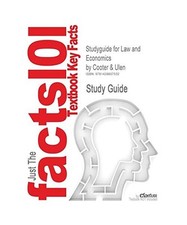 Studyguide for law gebraucht kaufen  Trebbin