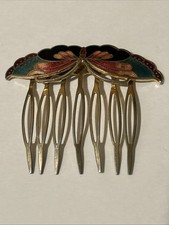 Enamel butterfly metal for sale  Chula Vista