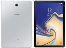 Samsung Galaxy Tab S4 10.5 SM-T830 WIFI Apenas 64GB Branco comprar usado  Enviando para Brazil