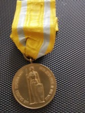 Alte medaille rden gebraucht kaufen  Osterburg (Altmark)