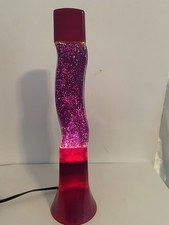 Magenta glitter motion for sale  Hauppauge