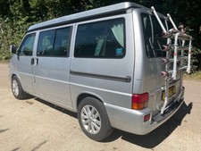 Transporter 1.9 camper for sale  MAIDSTONE