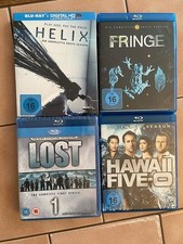 Blu ray sammlung gebraucht kaufen Blu ray sammlung gebraucht kaufen  Lößnitz
