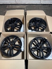 Design rc27 alufelgen gebraucht kaufen  Brilon