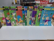 Lot warner brothers for sale  Milton