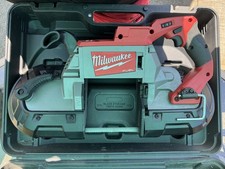 Milwaukee m18 fuel for sale  Crescent City