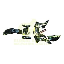 Oem stomp 140 for sale  PRESTON