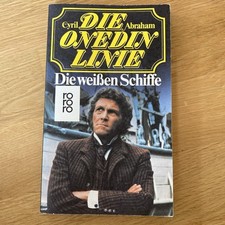 Cyril abraham nedin gebraucht kaufen  Schwabmünchen
