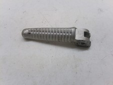 Ducati 749 pedana usato  Chignolo Po
