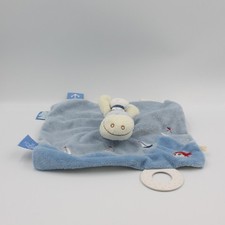 Doudou plat ane d'occasion  Le Portel