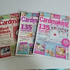 Lot cardmaking papercraft for sale  Fort Oglethorpe