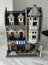 lego 10185 for sale lego 10185 for sale BILLINGHAM