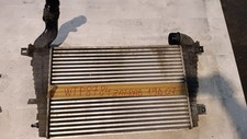 Intercooler per opel usato  Italia