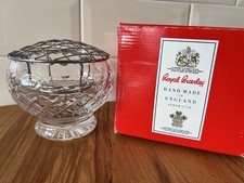Royal brierley henley for sale  SWANSEA