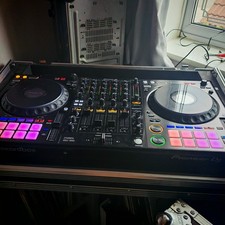 Pioneer ddj1000 rekordbox for sale  SUTTON-IN-ASHFIELD