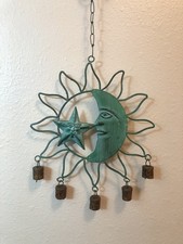 Vtg hanging turquoise for sale  Hartford